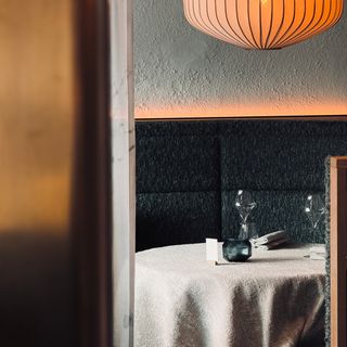 Lukas Restaurant - 10