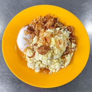 Xôi Gà Number One - 1