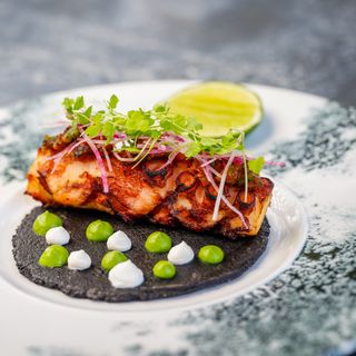 Signature Restaurant - 18
