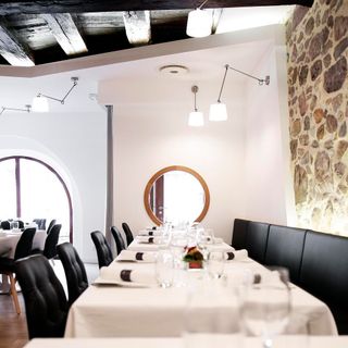 Le Pavillon Gourmand - 2