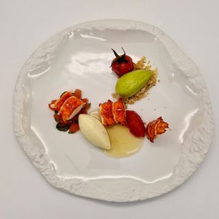 Hegel Eins - 1