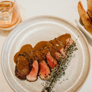 Easy Bistro - 7