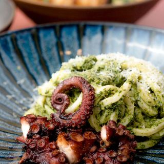 Motonobu Udon - 7