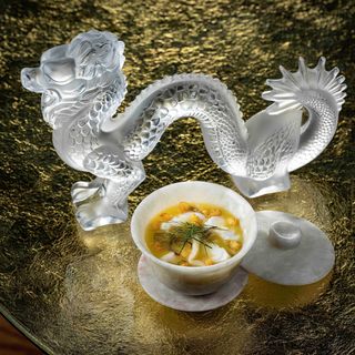 Jade Dragon - 1