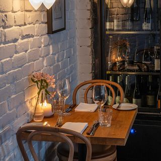 Brasserie Blanche - 6
