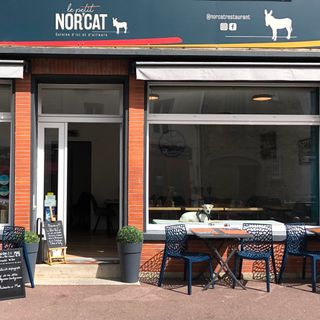 Le Petit Nor’Cat - 2
