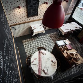 Le Sully - Lyon - 13