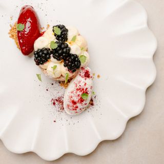 Brut, Table de saison - 3