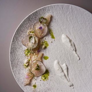 Restaurant OY - 27