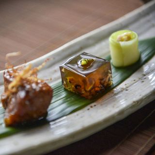 Chun Yu Garden - 5