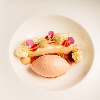 Goldener Engel - 5