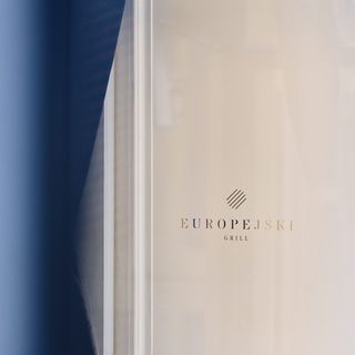 Europejski Grill - 2