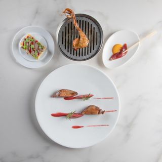 Al Malò - Cucina e Miscelazione - 11