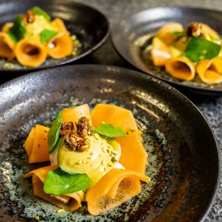 Les Plats Canailles de la Bleue Maison - 3
