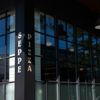 Seppe Pizza Bar - 2