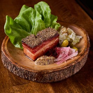 The Butcher's Club - 7