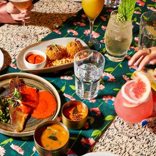 Bombay Bustle - 2