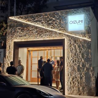Oizumi Sushi - 4