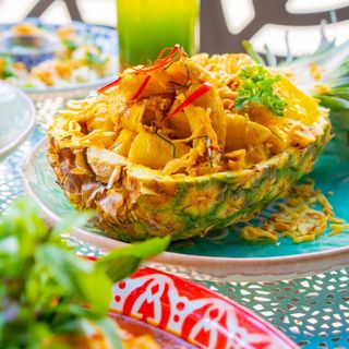 Koh Lipe Thai Kitchen - 10