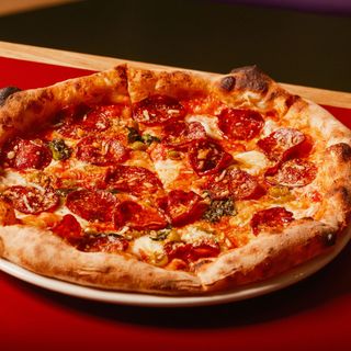Angie's Pizza - 3