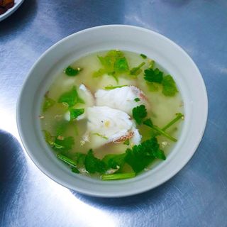 Hia Wan Khao Tom Pla - 1