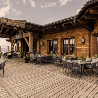 jezz Alm Resort Ellmau - 2