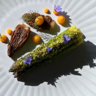 Swan Wine Kitchen - 4
