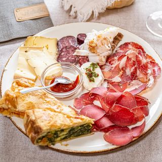 Trattoria di Campagna - 3