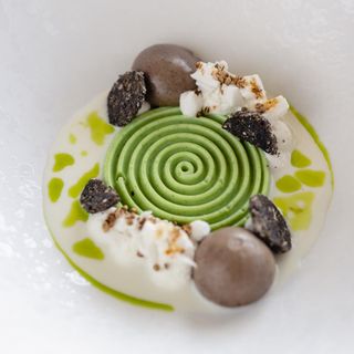 Armani/Ristorante - Milano - 18