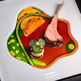Costes Restaurant - 4