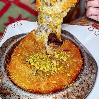 Ottoman Taverna - 4
