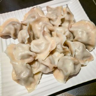 Qing Lang Xuan Shui Jiao (Hongqiao) - 2