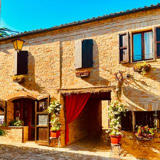 Osteria dell'Accademia - 4