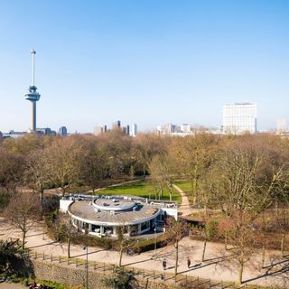 Restaurant Parkheuvel - 11