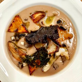 Trattoria da Amerigo - 14
