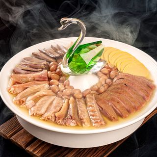 Yangzhou Yuanzi - 2