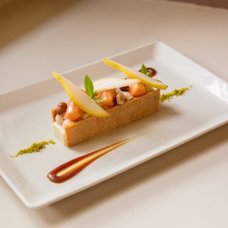 Auberge de la Croix d'Or - Bistro - 11