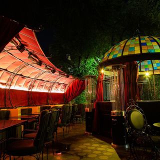 Marco Martini Restaurant - 13
