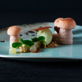 La Table du Gourmet - 11