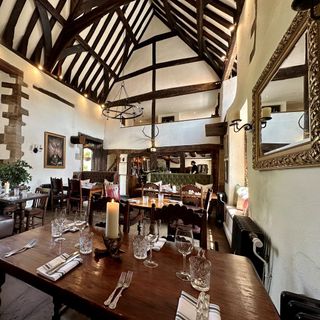 White Hart at Fyfield - 10