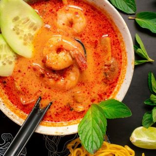 Zab Bite - Thai E-Sarn Cuisine - 4