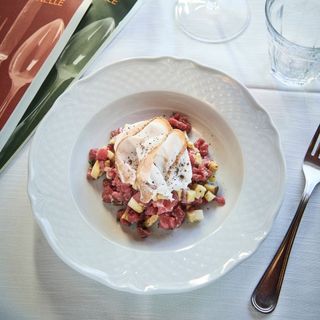 Osteria Le Panzanelle - 4