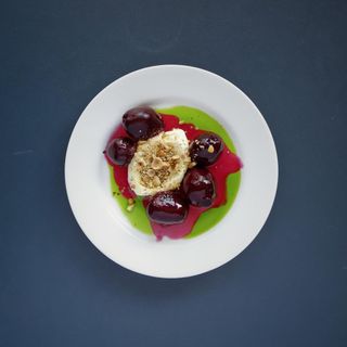 Bar Agrikultur - 1