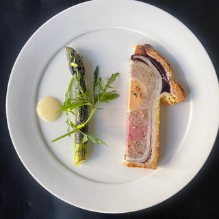 IDÉAL bistro - 15
