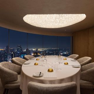 Chef's Table - 10