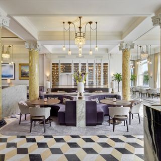 Colonnade - 3
