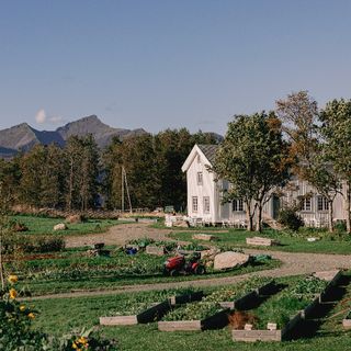Kvitnes Gård - 4
