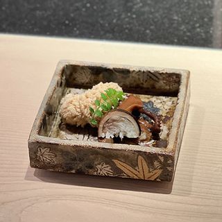 Sushi Kawano - 3