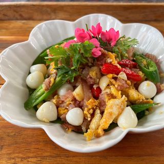 Krua Lawng Khao - 24