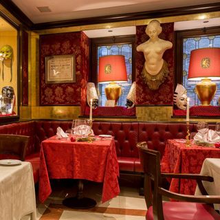 Bistrot de Venise - 16